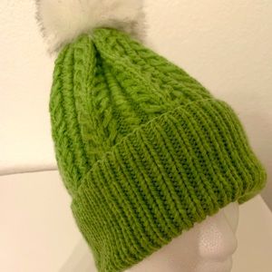 Winter hat